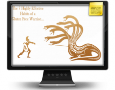7 Habits of a Gluten Free Warrior