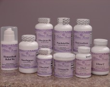 Dr Osborne Custom Formulas Dr Osborne Custom Formulas