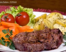 Gluten Free Grass Fed Beef