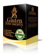 Gluten Free Society Year in Review
