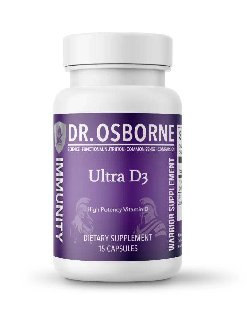 Ultra D3 copy - Gluten Free Society