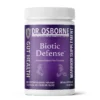 Biotic Defense - Gluten Free Probiotic