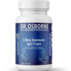 Ultra Immune IgG Capsules