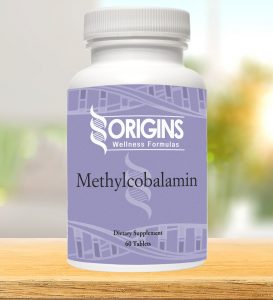 methylcobalamin