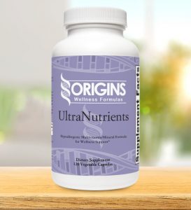 ultra-nutrients