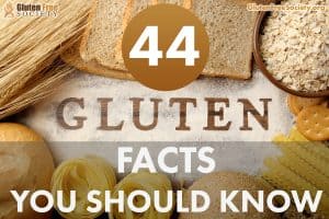 What is gluten sensitivity