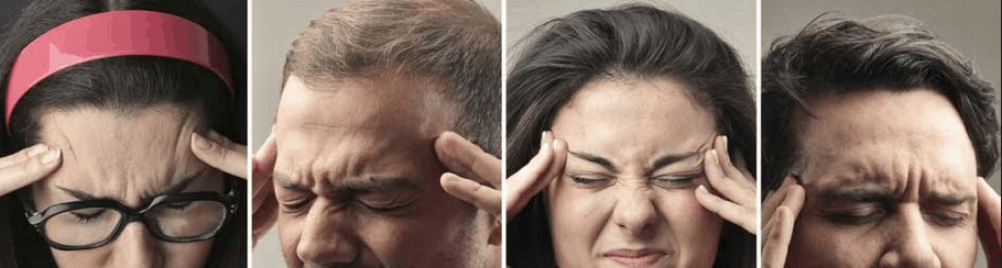 migraine food triggers