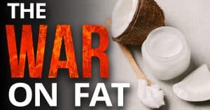 Is saturated fat bad for you?