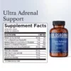 Ultra Adrenal Support - Image 2