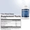 Ultra Metal Detox - Image 2