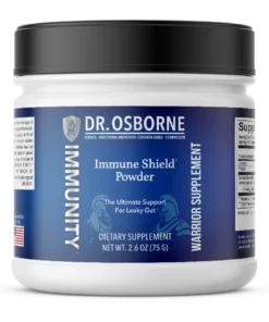 Immune Shield Powder 2.6oz