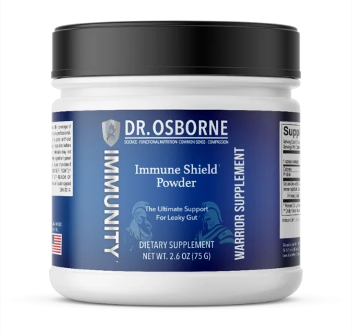 Immune Shield Powder 2.6oz