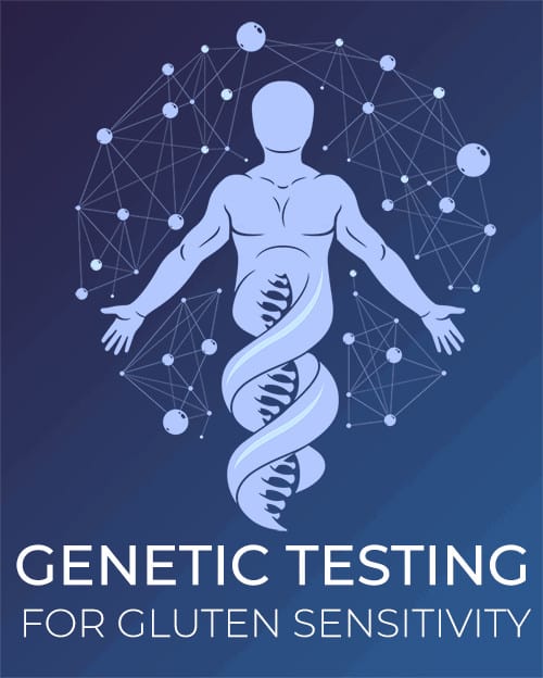 Gluten intolerance test