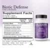 Biotic Defense with S. boulardii - Image 2