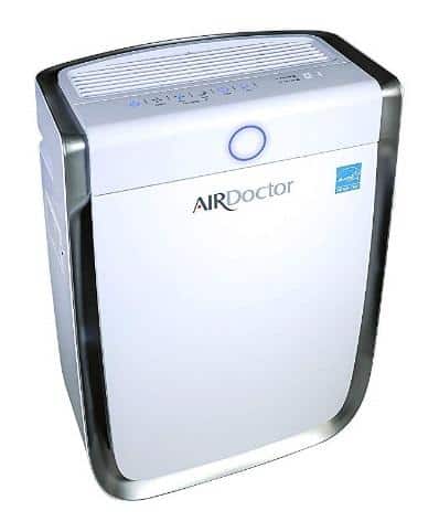 air doctor ultra hepa filter