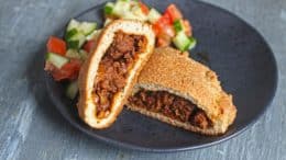 Beef Empanadas - Gluten Free Society