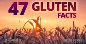 Gluten Facts For Celiac