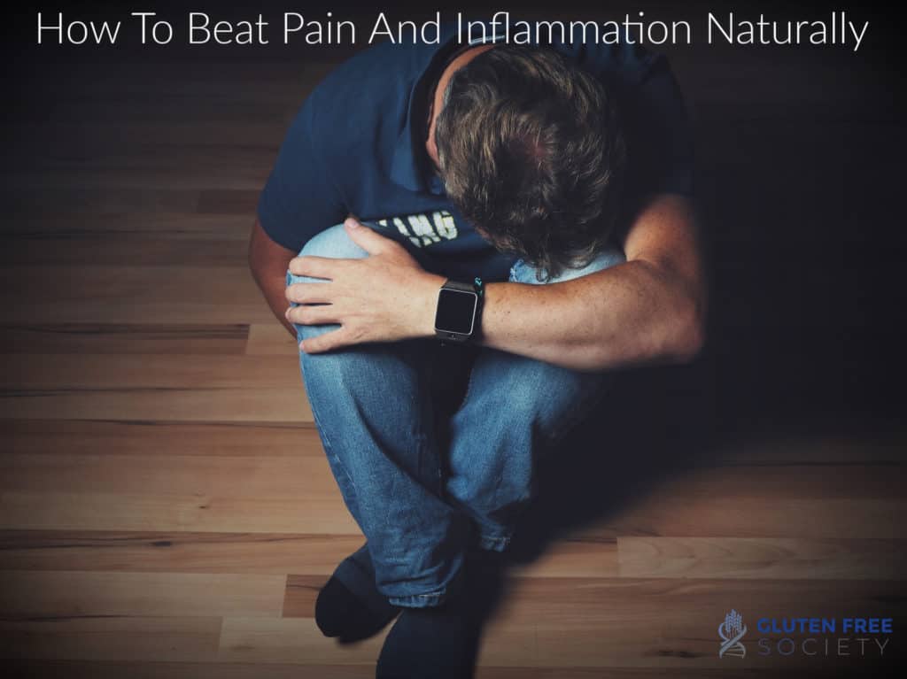 pain and inflammation