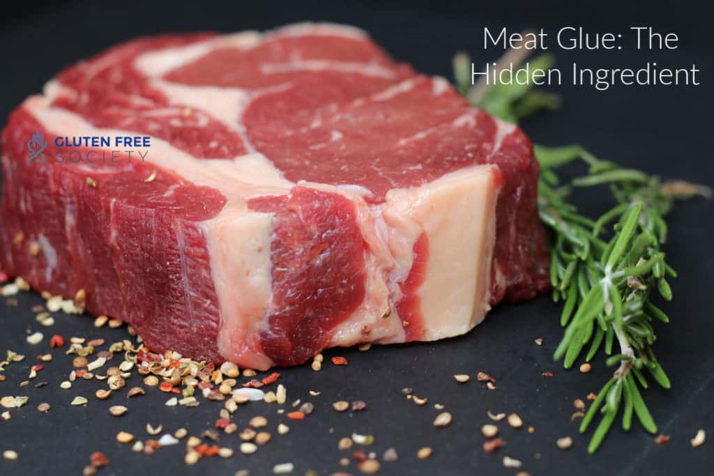 meat glue