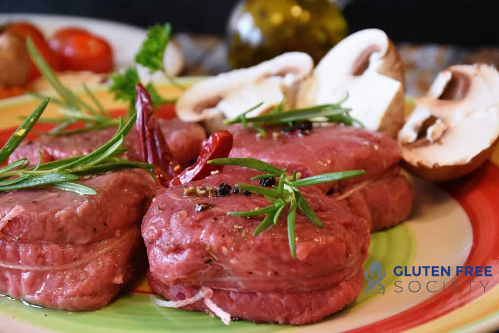 Transglutaminase, aka Meat Glue – Cooking Issues