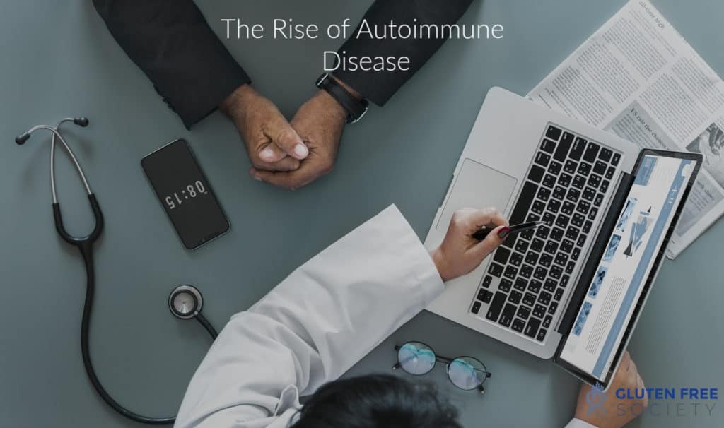 autoimmune disease