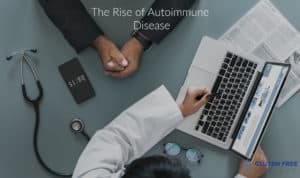 autoimmune disease