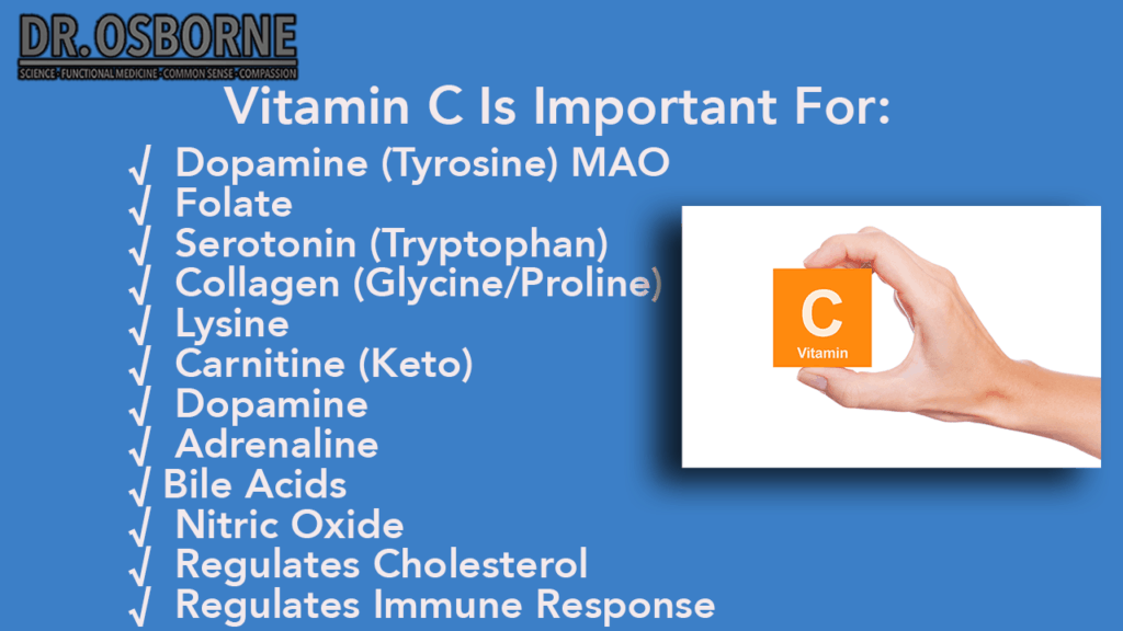 vitamin c