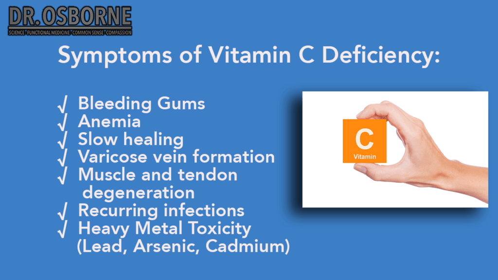 vitamin c