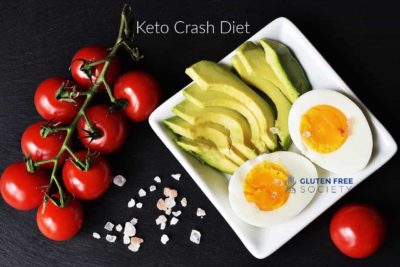 Keto diet