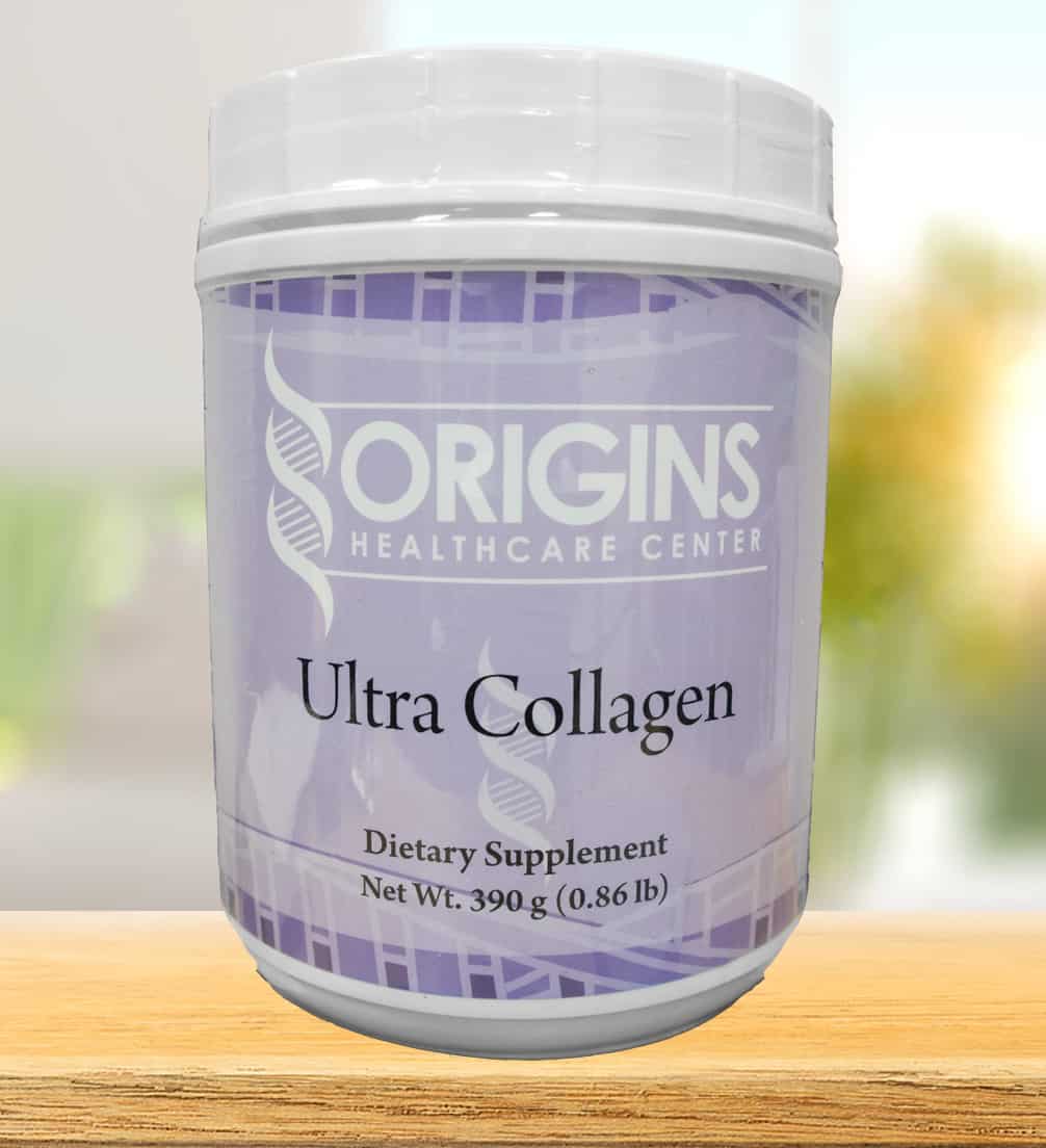 Ultra Collagen GlutenFree Society
