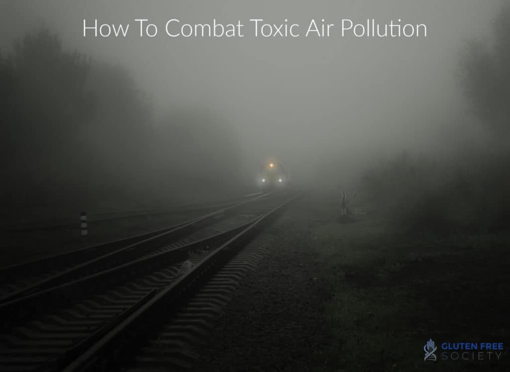 toxic Air Pollution