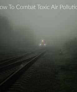 toxic Air Pollution