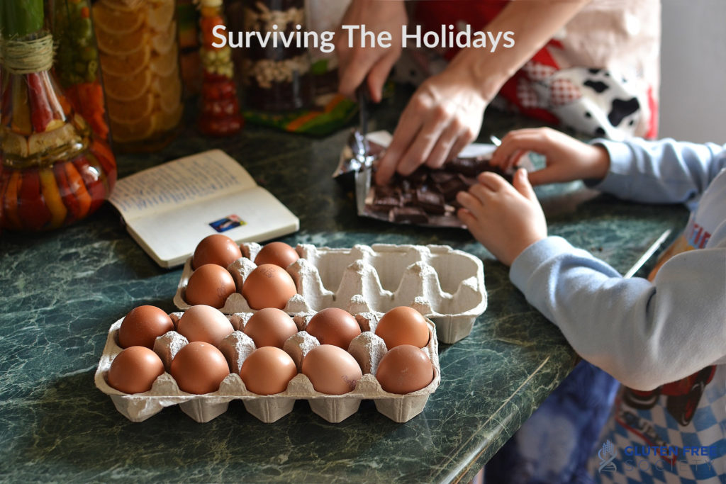 Surviving The Holidays