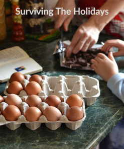 Surviving The Holidays