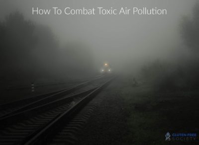 Toxic Air Pollution