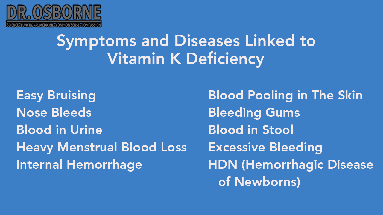 Vitamin K Blood, Bones, & Absorption Gluten Free Society