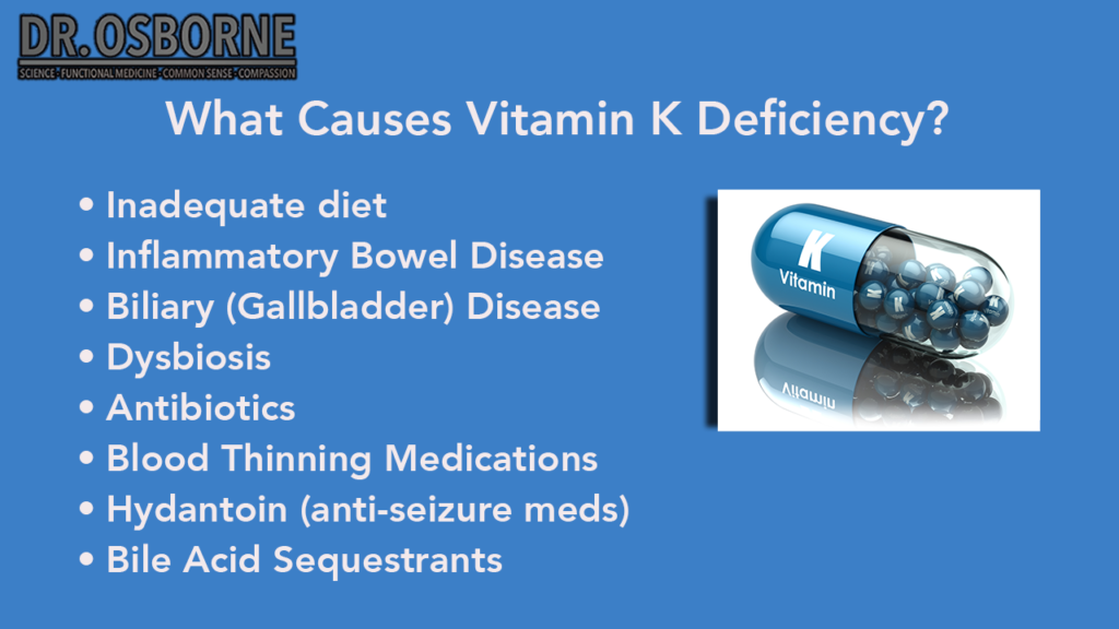 vitamin k