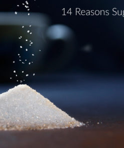 sugar