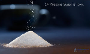 sugar