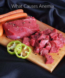anemia