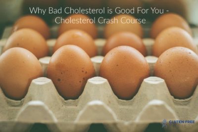 bad cholesterol