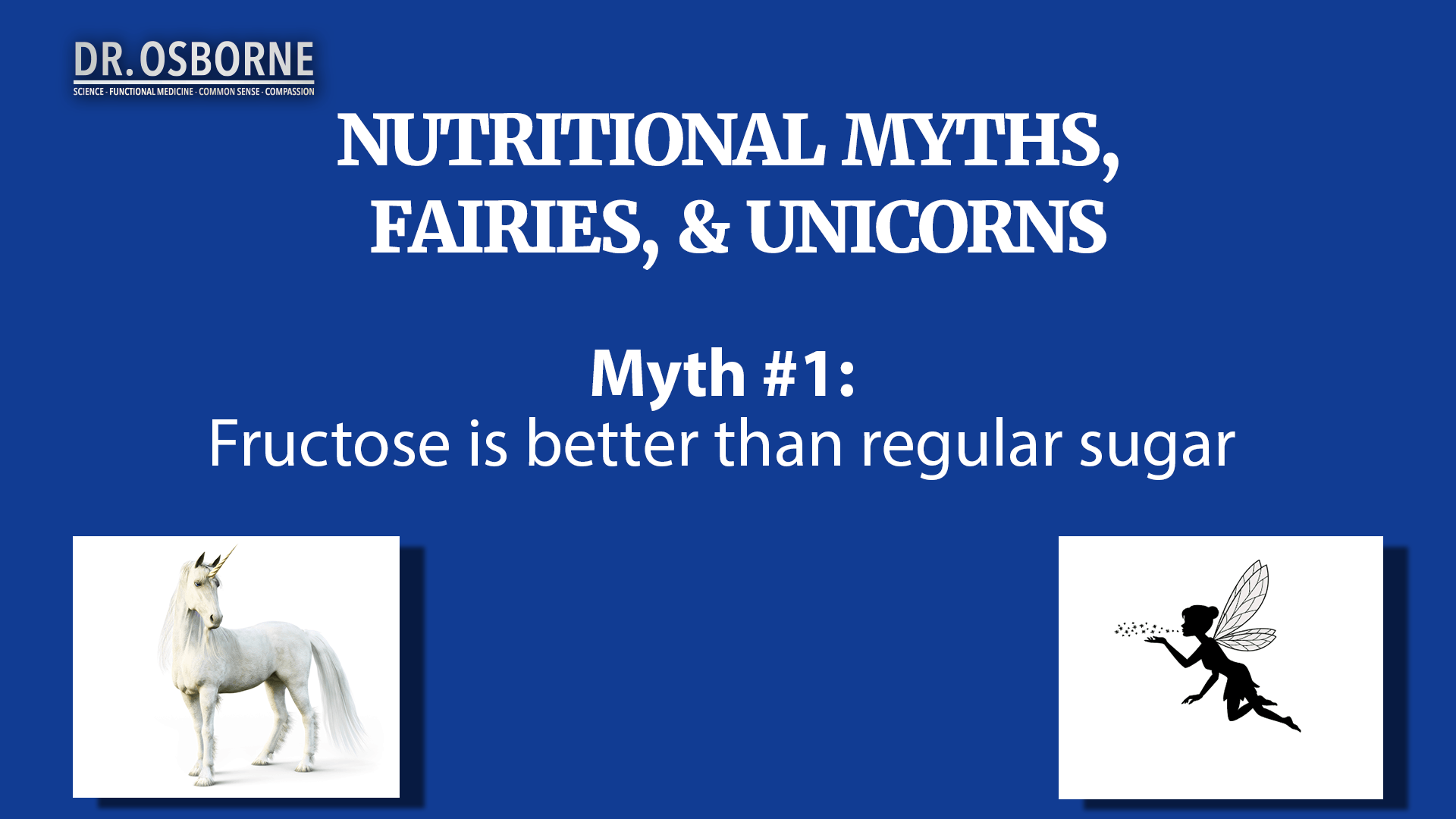 nutritional myths