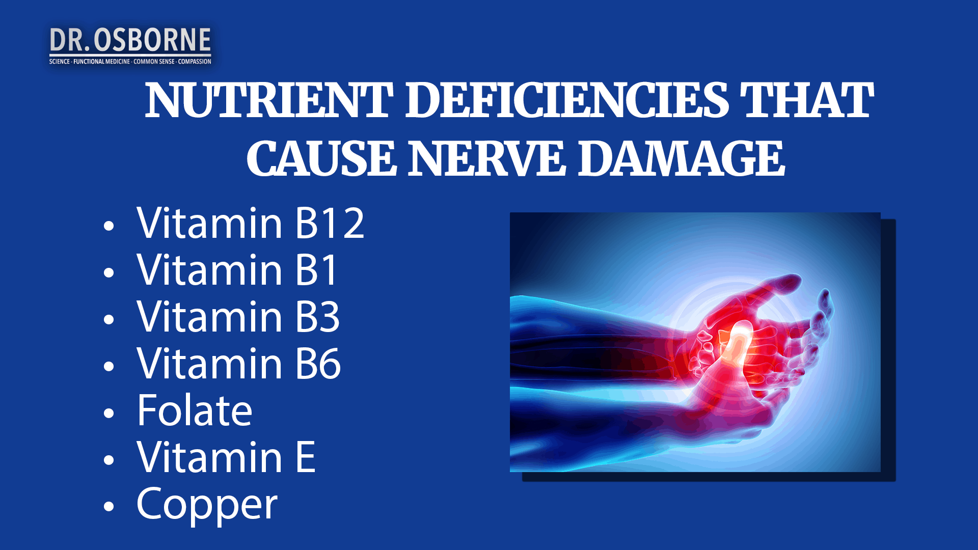 neuropathy