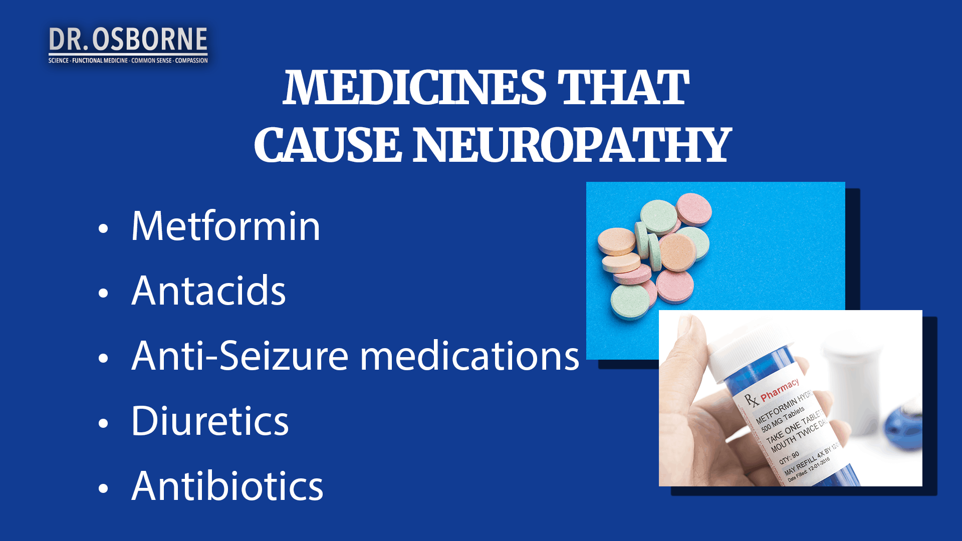 neuropathy