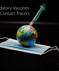 mandatory vaccines
