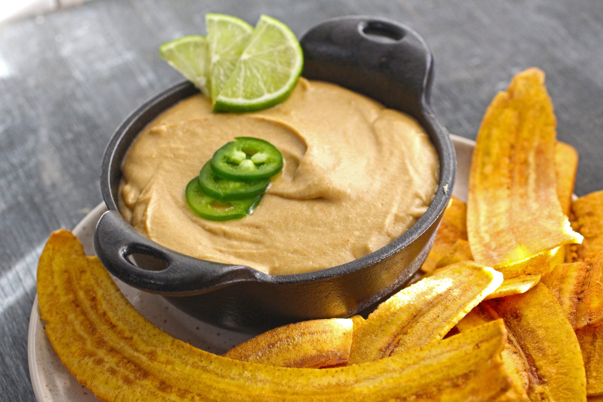 Cashew Queso Gluten Free Society