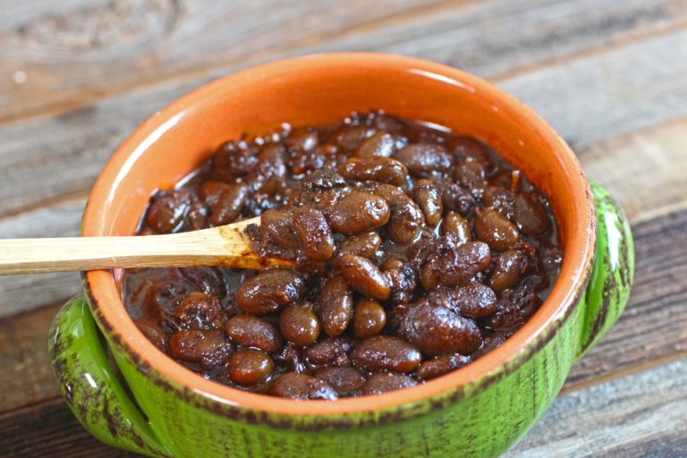 Baked Beans Gluten Free Society