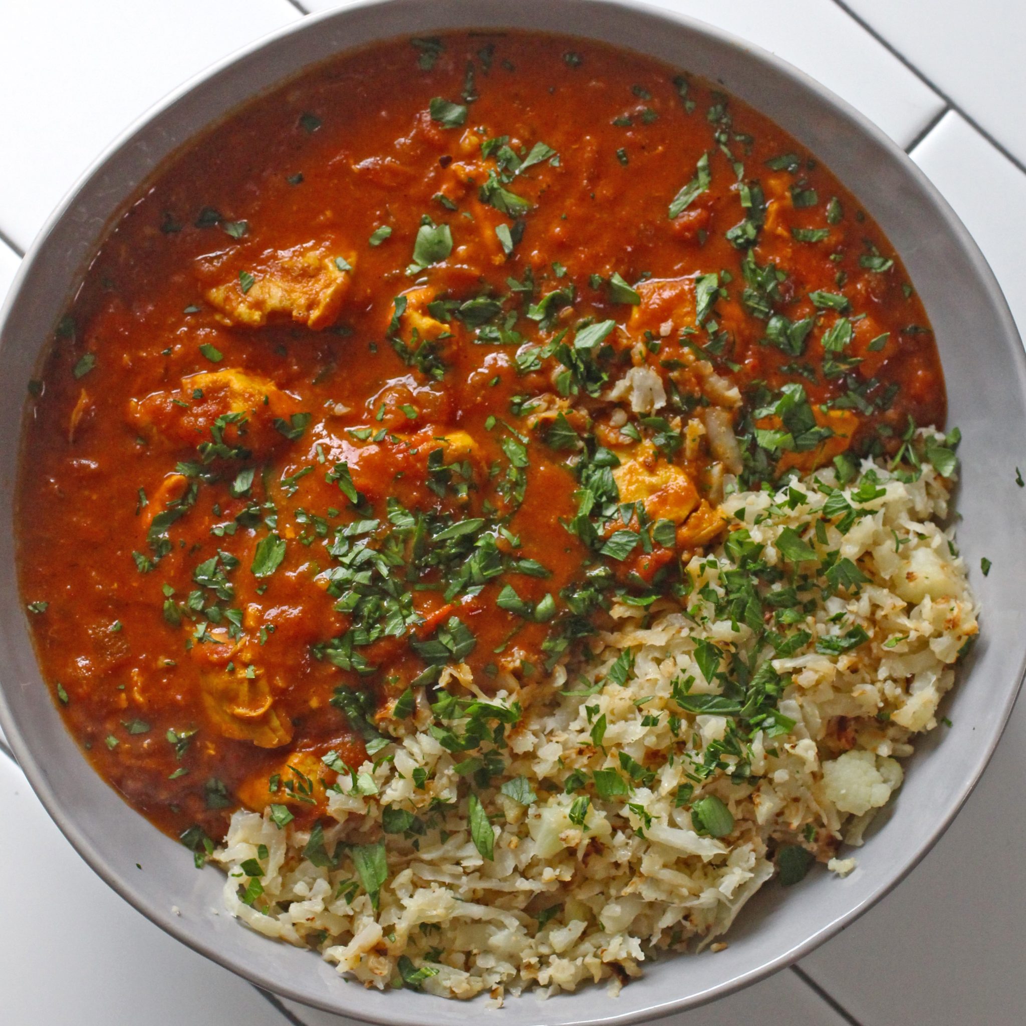 Dairy Free "Butter" Chicken Gluten Free Society