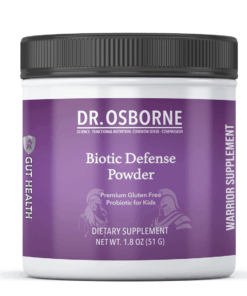 Biotic Defense Powder
