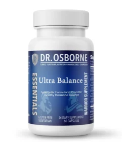 Ultra Balance